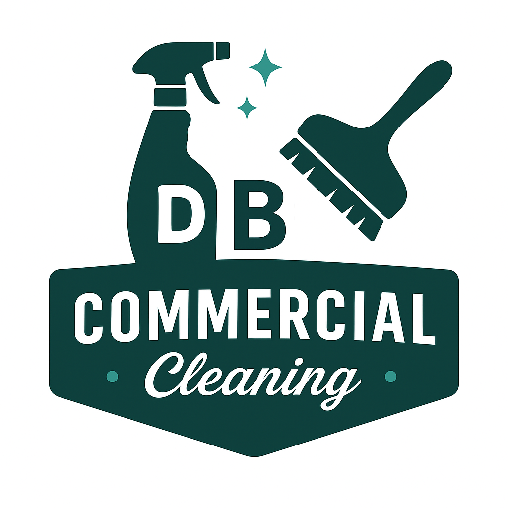 DB Commercial Cleaning
