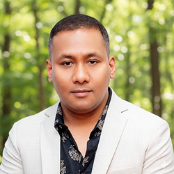 dipendra bhandari md